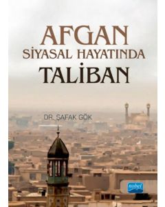 Afgan Siyasal Hayatında Taliban