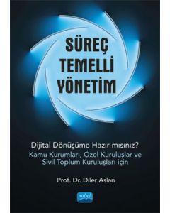 Süreç Temelli Yönetim