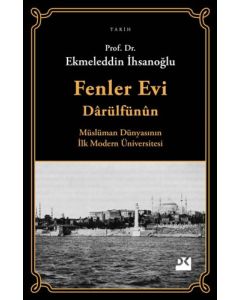 Fenler Evi Darülfünun 
