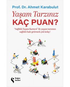 Yaşam Tarzınız Kaç Puan?