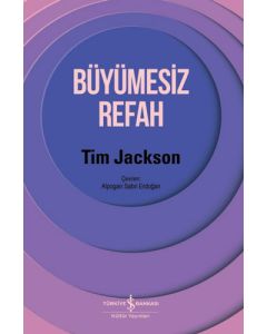 Büyümesiz Refah