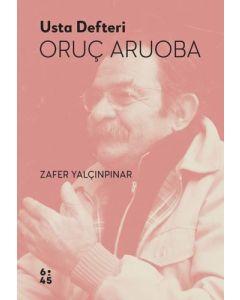 Usta Defteri Oruç Aruoba