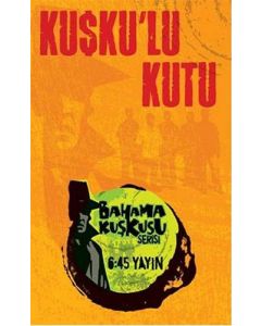 Bahama Kuşkusu Serisi Seti - Kuşkulu Kutu