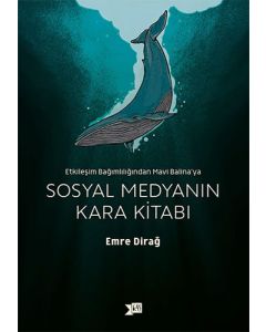 Sosyal Medyanın Kara Kitabı