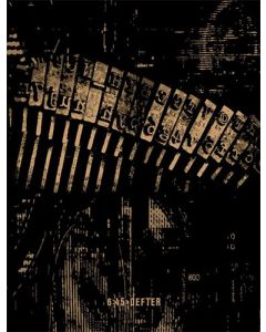 645 Defter - XL - Çizgisiz