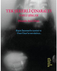 Tek Şekerli Çınaraltı