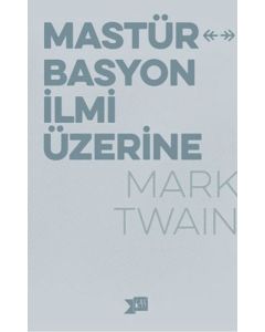 Mastürbasyon İlmi Üzerine