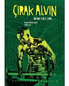 Çırak Alvin