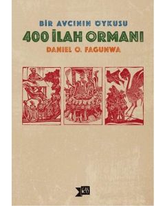 400 İlah Ormanı