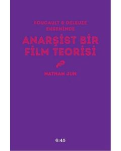 Anarşist Bir Film Teorisi