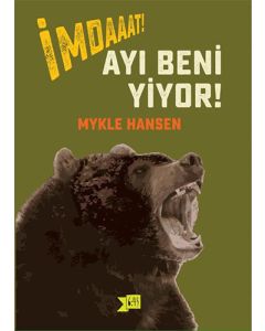 İmdaaat! Ayı Beni Yiyor!