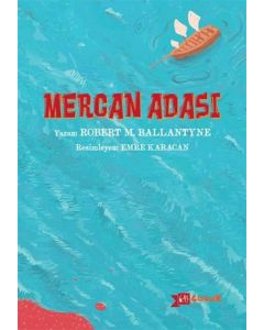 Mercan Adası