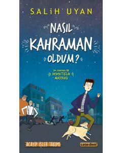 Nasıl Kahraman Oldum?