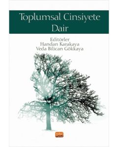 Toplumsal Cinsiyete Dair