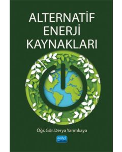 Alternatif Enerji Kaynakları