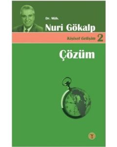 Kişisel Gelişim 2 - Çözüm 