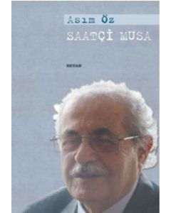 Saatçi Musa