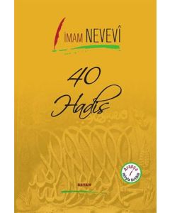 40 Hadis