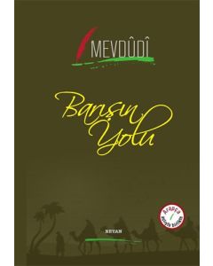 Barışın Yolu (Ciltli)