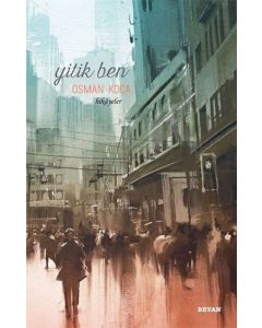 Yitik Ben