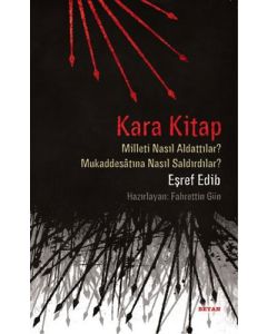 Kara Kitap