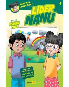 Nanu'nun Maceraları 6 - Lider Nanu