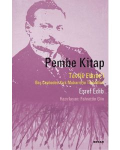 Pembe Kitap