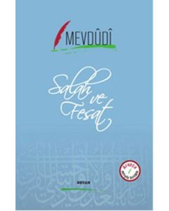 Salah ve Fesat