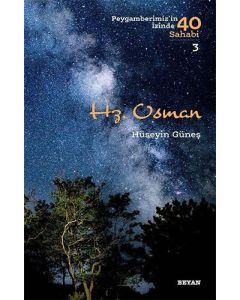 Hz. Osman