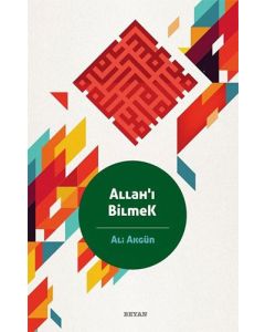 Allah'ı Bilmek