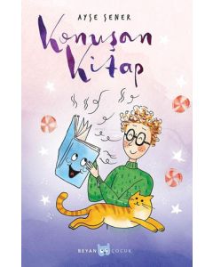 Konuşan Kitap