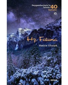 Hz. Fatıma