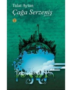 Çağa Serzeniş