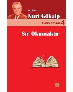 Sır Okumaktır