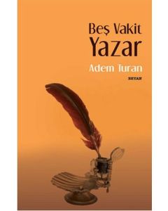 Beş Vakit Yazar