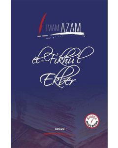 El-Fıkhu'l Ekber