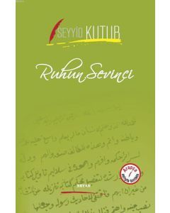 Ruhun Sevinci (Ciltli)
