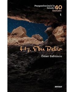 Hz. Ebu Bekir