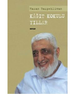 Kağıt Kokulu Yıllar