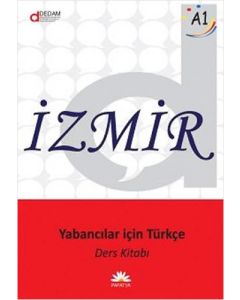 İzmir A1: Yabancılar için Türkçe 