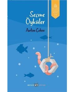 Seçme Öyküler