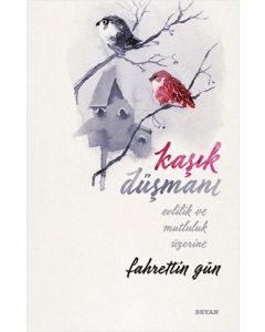 Kaşık Düşmanı