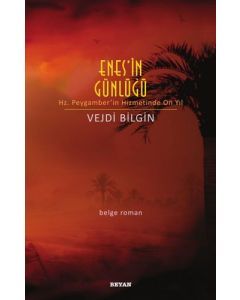 Enes'in Günlüğü