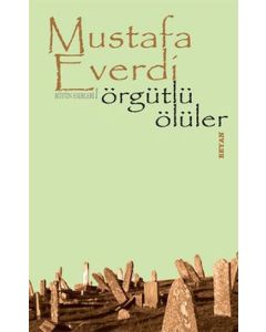Örgütlü Ölüler