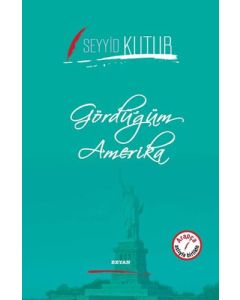 Gördüğüm Amerika