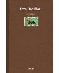 Şark Masalları