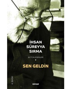 Sen Geldin