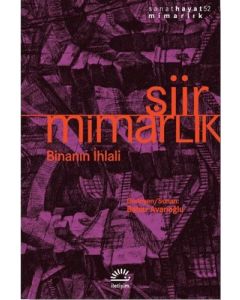 Şiir - Mimarlık
