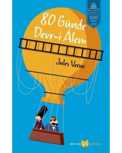 80 Günde Devr-i Alem