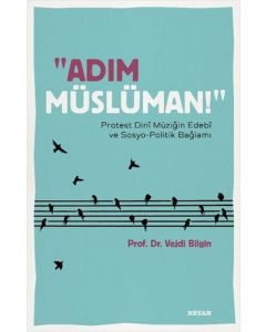 Adım Müslüman!